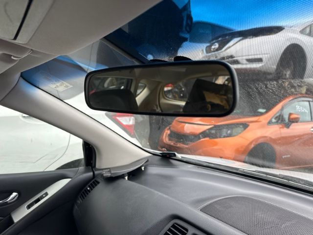 Interior Mirror