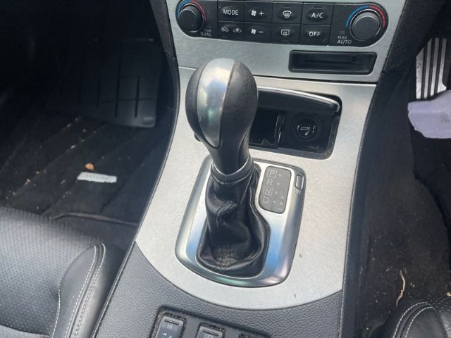 Automatic Shift Lever