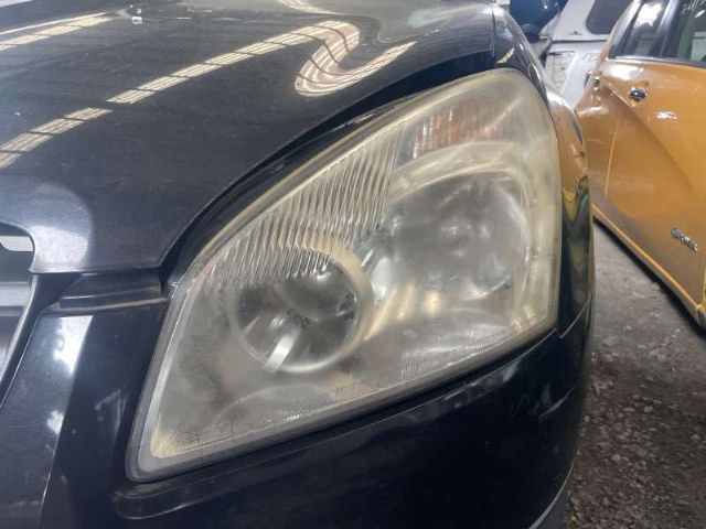 L Headlight