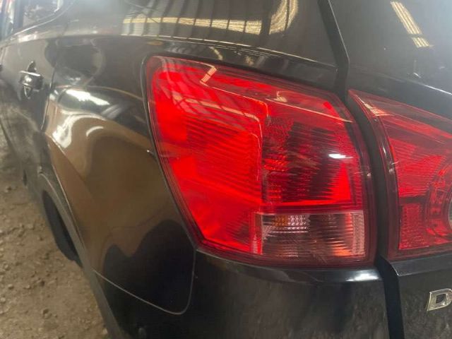 L Tail Light