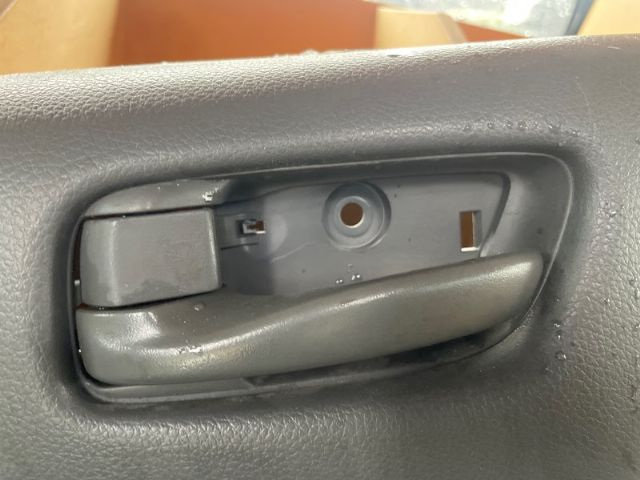 Lf Door Interior Handle