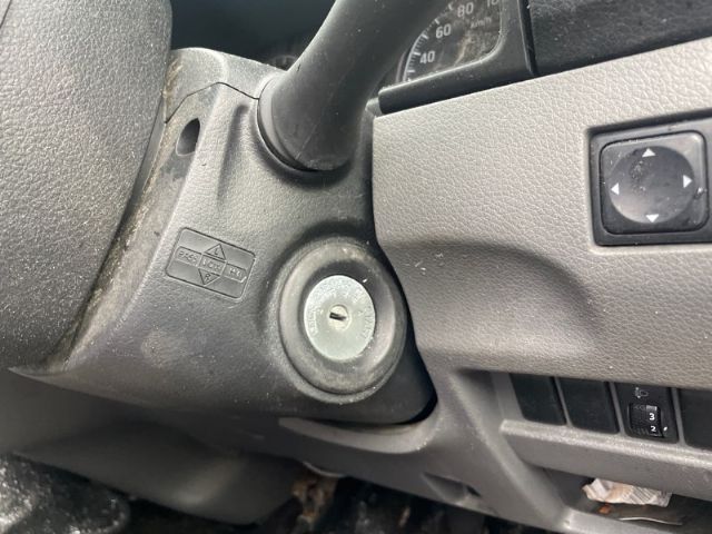 Ignition Lock Assembly