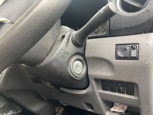 Steering Column Shrouds