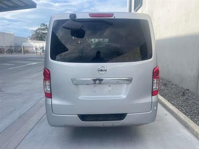 Tailgate Mirror