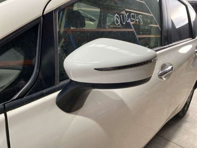 Lf Door Elec Mirror (7 Wire)