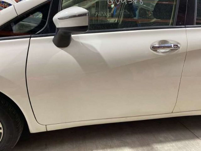 Lf Door Shell