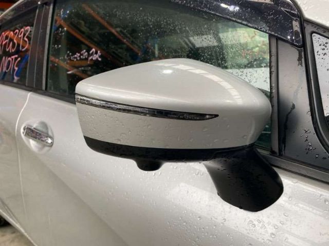 Rf Door Elec Mirror (12 Wire)