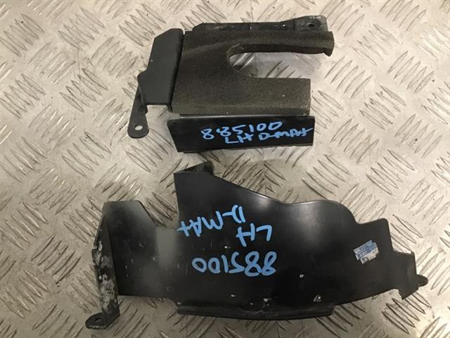 Lf Vertical Air Guide