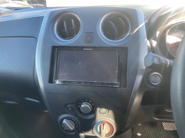 Stereo Surround / Bezel