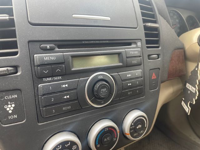 Steering Column Shrouds