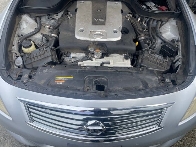 Front Upper Radiator Support Finisher