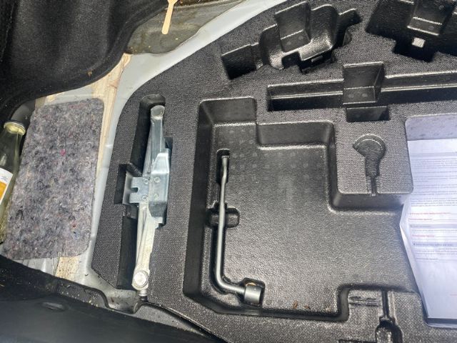 Jack Assembly