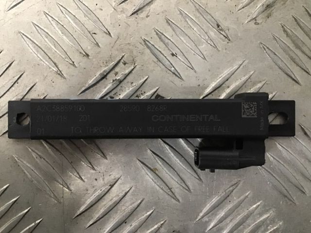 Antenna Keyless Entry (rear)