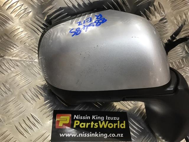 Rf Door Elec Mirror (11 Wire)