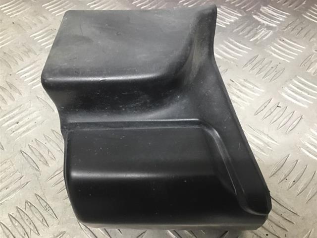 Side Step End Cap Rr