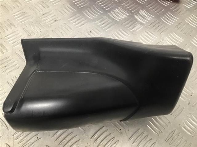 Side Step End Cap Rf