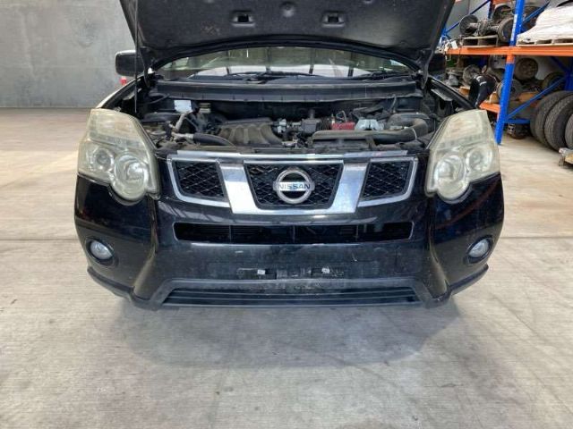 Front Bumper Cover