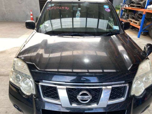 Grille