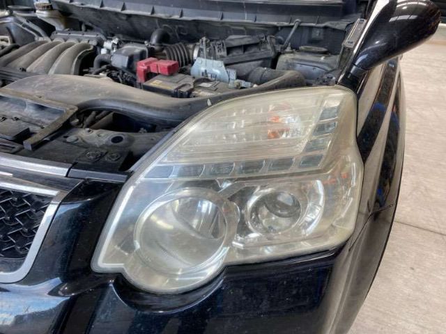 L Headlight