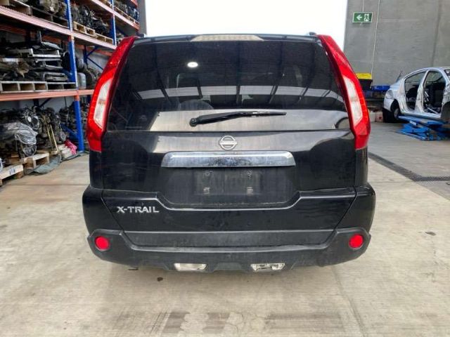 Tailgate Moulding