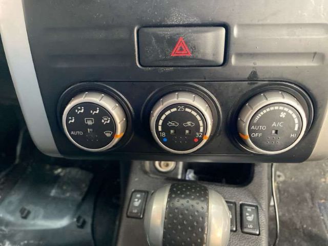 Heater Controls