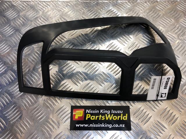 L Tail Light Moulding