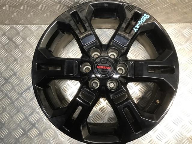 Alloy Road Wheel