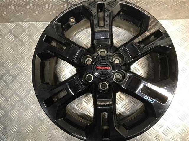 Alloy Road Wheel