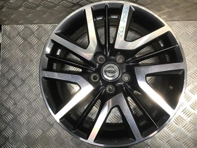 Alloy Road Wheel
