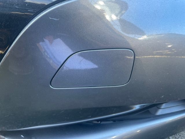 Front Tow Hook