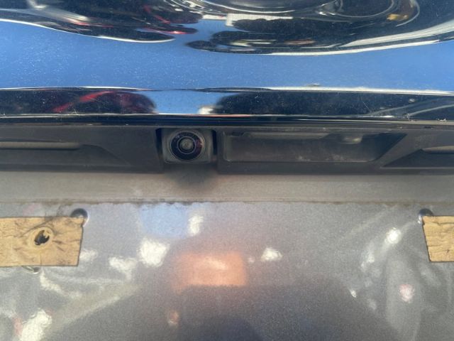 Rear Camera
