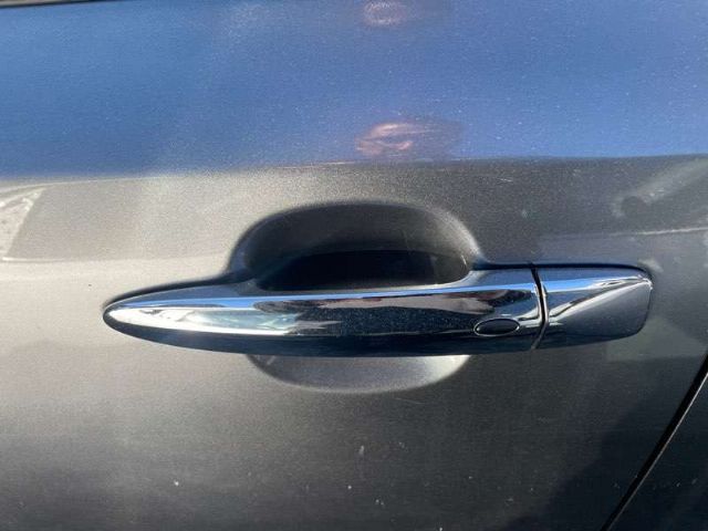 Lf Door Exterior Handle (smart Button) Type