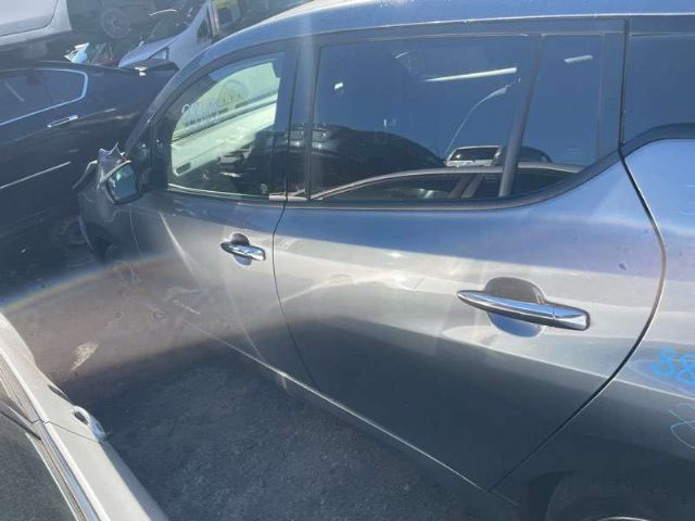 Lf Door Shell