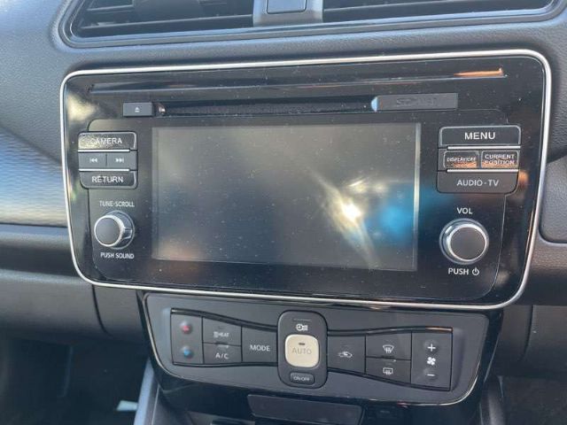 Heater Controls