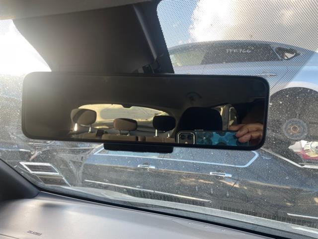Interior Mirror