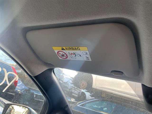 Lh Sunvisor