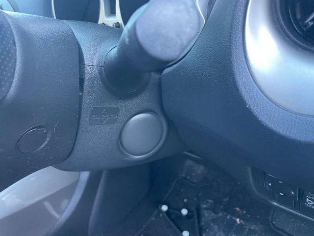 Steering Column Shrouds