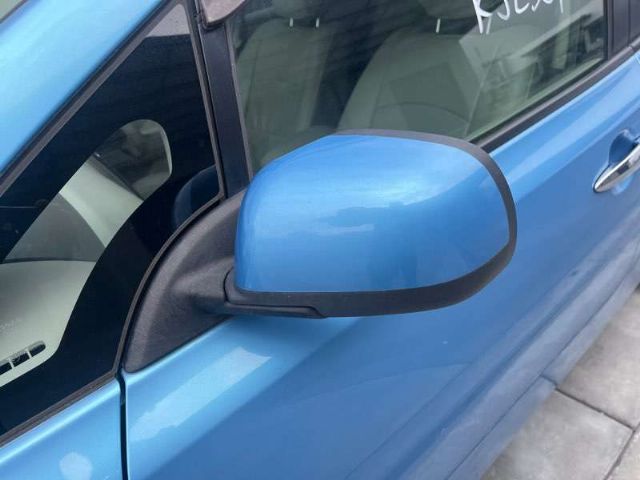 Lf Door Elec Mirror (5 Wire)