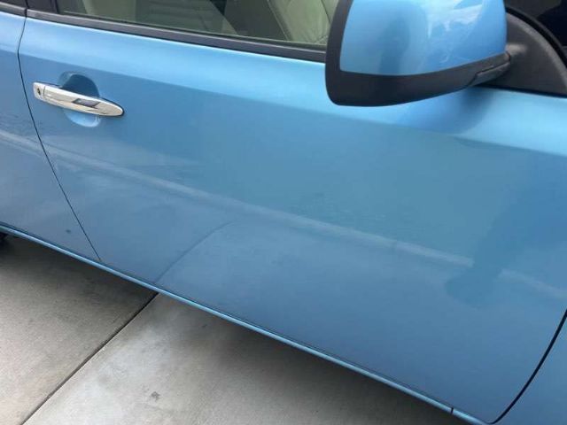 Rf Door Exterior Handle (smart Button) Type