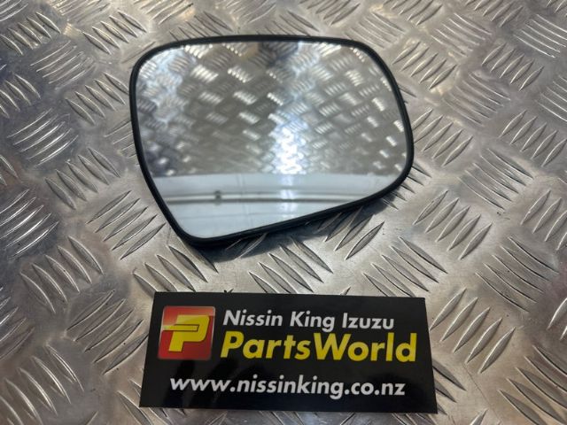 Rf Door Mirror Glass