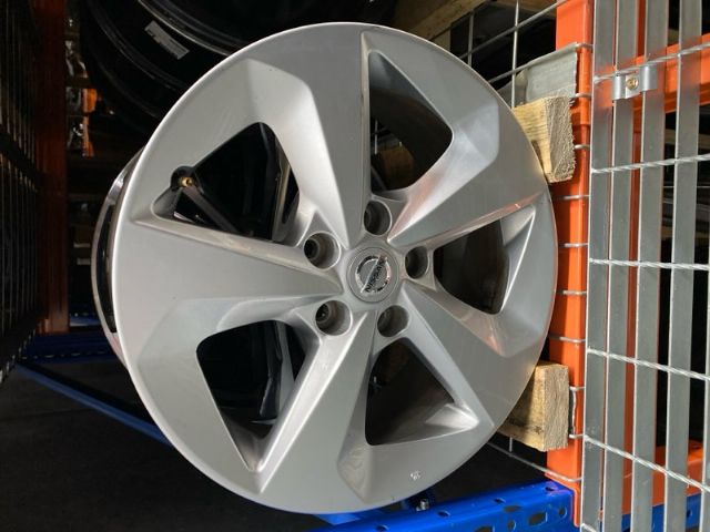 Alloy Road Wheel