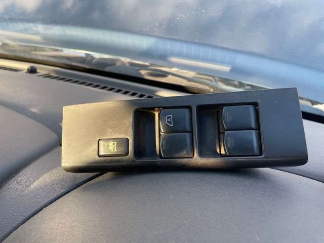 Window Master Switch