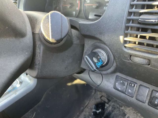 Ignition Lock Assembly