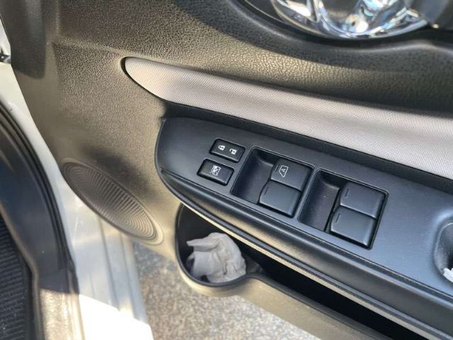 Window Master Switch