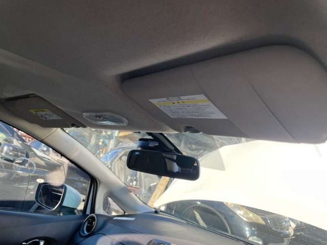Lh Sunvisor