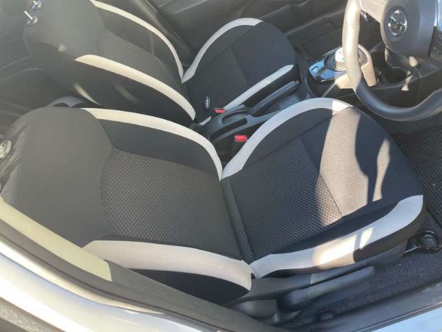 Rf Seat