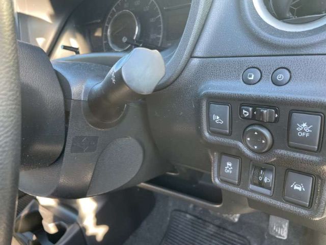 Steering Column Shrouds