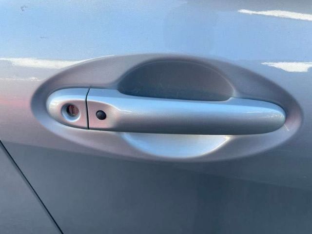 Rf Door Exterior Handle (smart Button) Type