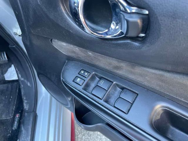 Window Master Switch