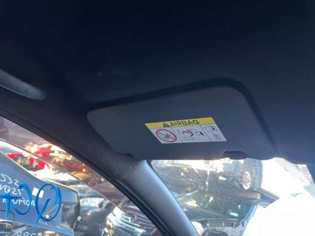 Lh Sunvisor